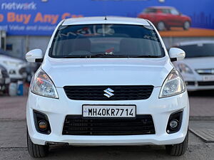 Second Hand Maruti Suzuki Ertiga VDi in Nagpur