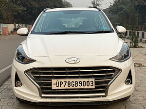 Second Hand Hyundai Grand i10 NIOS Asta AMT 1.2 Kappa VTVT in Kanpur