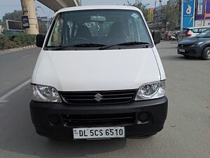 Second Hand Maruti Suzuki Eeco 5 STR AC (O) CNG in Delhi