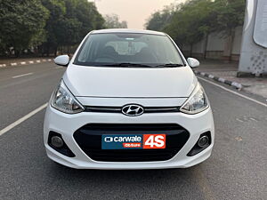 Second Hand Hyundai Grand i10 Magna 1.2 Kappa VTVT [2013-2016] in Delhi