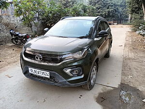 Second Hand Tata Nexon XM in Faridabad