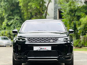 Second Hand Land Rover Discovery Sport HSE Luxury 7-Seater in Delhi