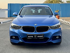 Second Hand BMW 3 Series GT 330i M Sport [2017-2019] in Ghaziabad