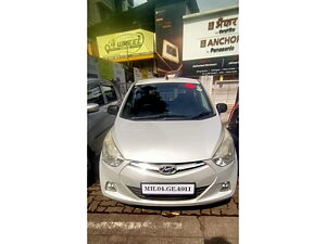 Second Hand Hyundai Eon Era + in Thane