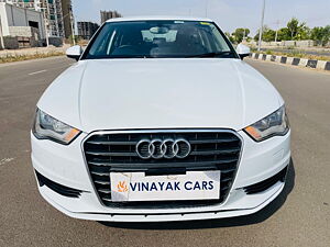 Second Hand Audi A3 35 TDI Premium in Jaipur