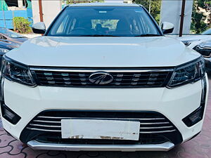 Second Hand Mahindra XUV300 W8 (O) 1.2 Petrol [2019] in Jaipur