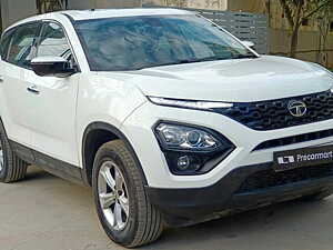 Second Hand Tata Harrier XT Plus in Bangalore