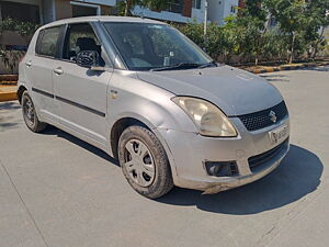 Second Hand Maruti Suzuki Swift VDi in Hyderabad