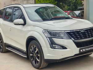 Second Hand महिंद्रा XUV500 w11 in मैसूर