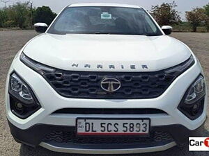 Second Hand Tata Harrier XE in Faridabad