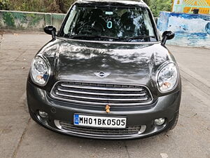 Second Hand MINI Countryman Cooper D in Mumbai