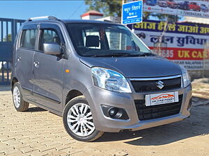 Second Hand Maruti Suzuki Wagon R VXi 1.0 [2019-2019] in Dehradun