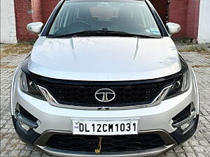 Second Hand Tata Hexa XT 4x2 6 STR in Delhi