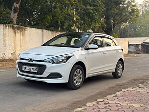 Second Hand Hyundai Elite i20 Magna 1.2 [2016-2017] in Meerut