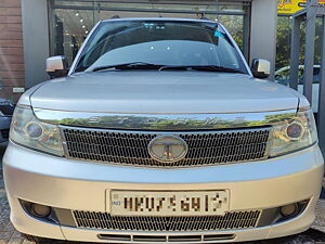 Second Hand Tata Safari 2.2 LX 4x2 in Mohali