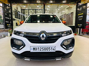 Second Hand Renault Kwid CLIMBER 1.0 [2017-2019] in Nagpur