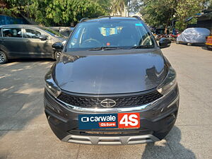 Second Hand Tata Tiago XZ AMT [2021-2023] in Thane