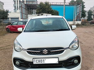 Second Hand Maruti Suzuki Celerio ZXi in Mohali