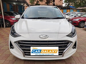 Second Hand Hyundai Grand i10 NIOS Asta 1.2 Kappa VTVT in Mumbai