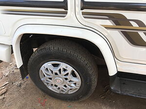 Second Hand Mahindra Bolero B6 [2022] in Ranchi