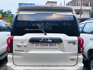 Second Hand Mahindra Scorpio S11 2WD 8 STR in Ranchi