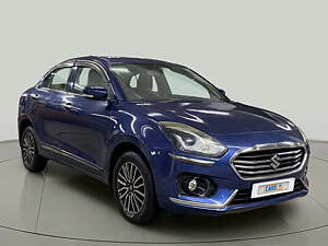 Second Hand Maruti Suzuki DZire ZXi Plus AMT in Mumbai