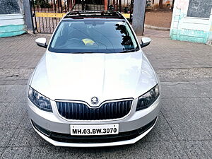 Second Hand Skoda Octavia Elegance 1.8 TSI AT in Pune