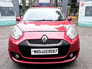 Second Hand Renault Pulse RxZ Diesel in Pune