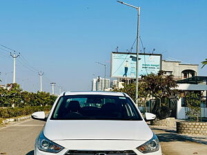 Second Hand Hyundai Verna 1.6 CRDI SX (O) in Mohali