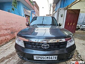 Second Hand Tata Safari 2.2 VX 4x2 Varicor400 in Badohi