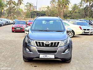 Second Hand महिंद्रा XUV500 w6 in मुंबई