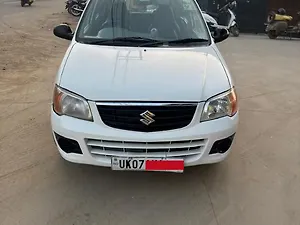 Second Hand Maruti Suzuki Alto LXi in Dehradun