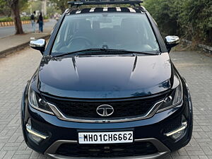 Second Hand Tata Hexa XTA 4x2 7 STR in Navi Mumbai