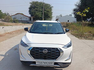 Second Hand Nissan Magnite XL [2020] in Hyderabad