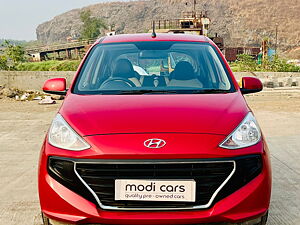 Second Hand Hyundai Santro Magna AMT [2018-2020] in Mumbai