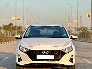 Second Hand Hyundai Elite i20 Sportz 1.2 MT [2020-2023] in Surat