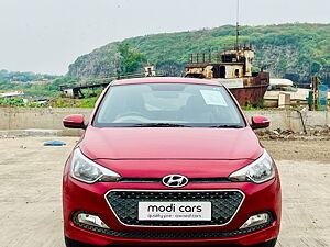 Second Hand Hyundai Elite i20 Sportz 1.2 [2016-2017] in Mumbai