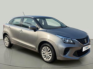 Second Hand Maruti Suzuki Baleno Delta 1.2 in Surat