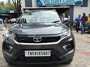 Second Hand Tata Nexon XM in Madurai