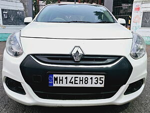 Second Hand Renault Scala RxL Petrol in Pune