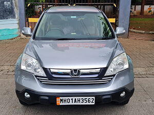 Second Hand Honda CR-V 2.0 2WD in Pune