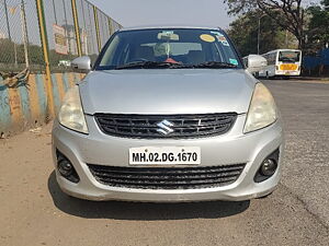 Second Hand Maruti Suzuki Swift DZire VXI in Navi Mumbai