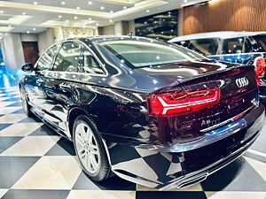 Second Hand Audi A6 2.0 TDI Premium in Delhi