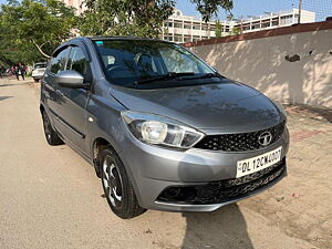 Second Hand Tata Tiago Revotorq XT [2016-2019] in Faridabad