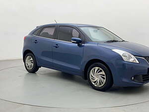 Second Hand Maruti Suzuki Baleno Delta 1.2 AT in Chennai