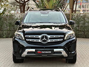 Second Hand Mercedes-Benz GLS 350 d in Surat