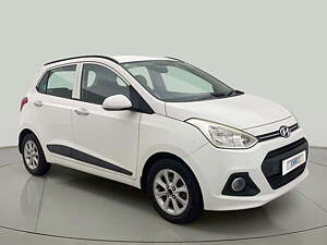 Second Hand Hyundai Grand i10 Asta 1.2 Kappa VTVT [2013-2016] in Ahmedabad