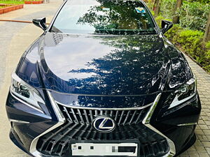 Second Hand Lexus ES 300h Exquisite [2020-2021] in Navi Mumbai