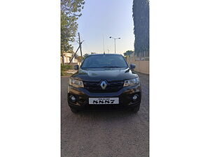 Second Hand Renault Kwid RXL [2015-2019] in Jalgaon