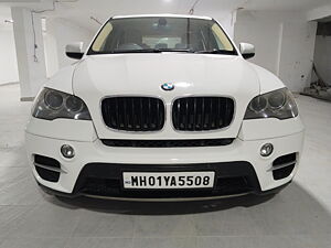 Second Hand BMW X5 3.0d in Mumbai